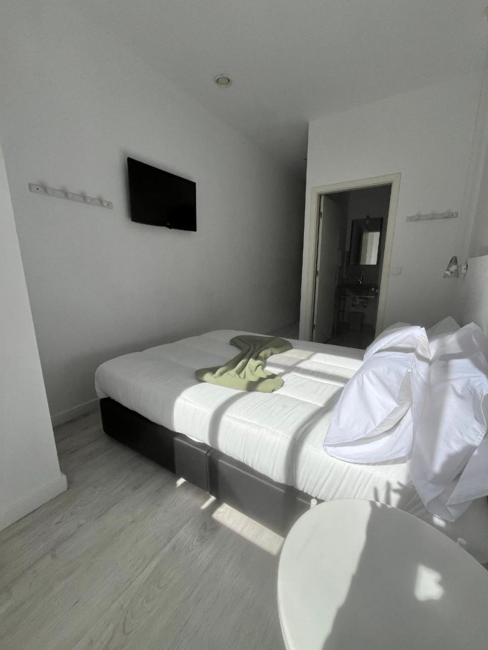 Hostel Paradise Lissabon