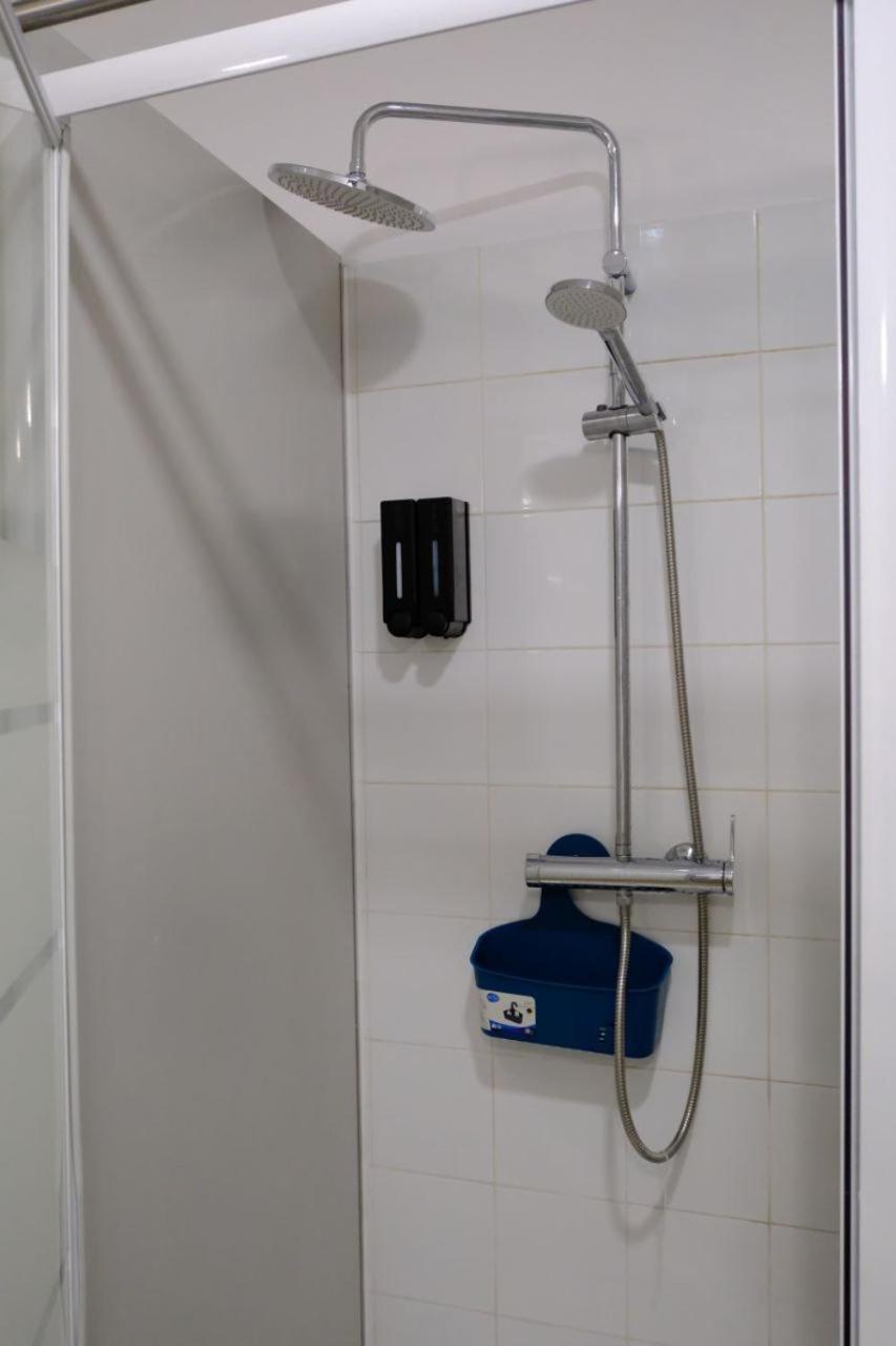 Paradise Hostel Lissabon