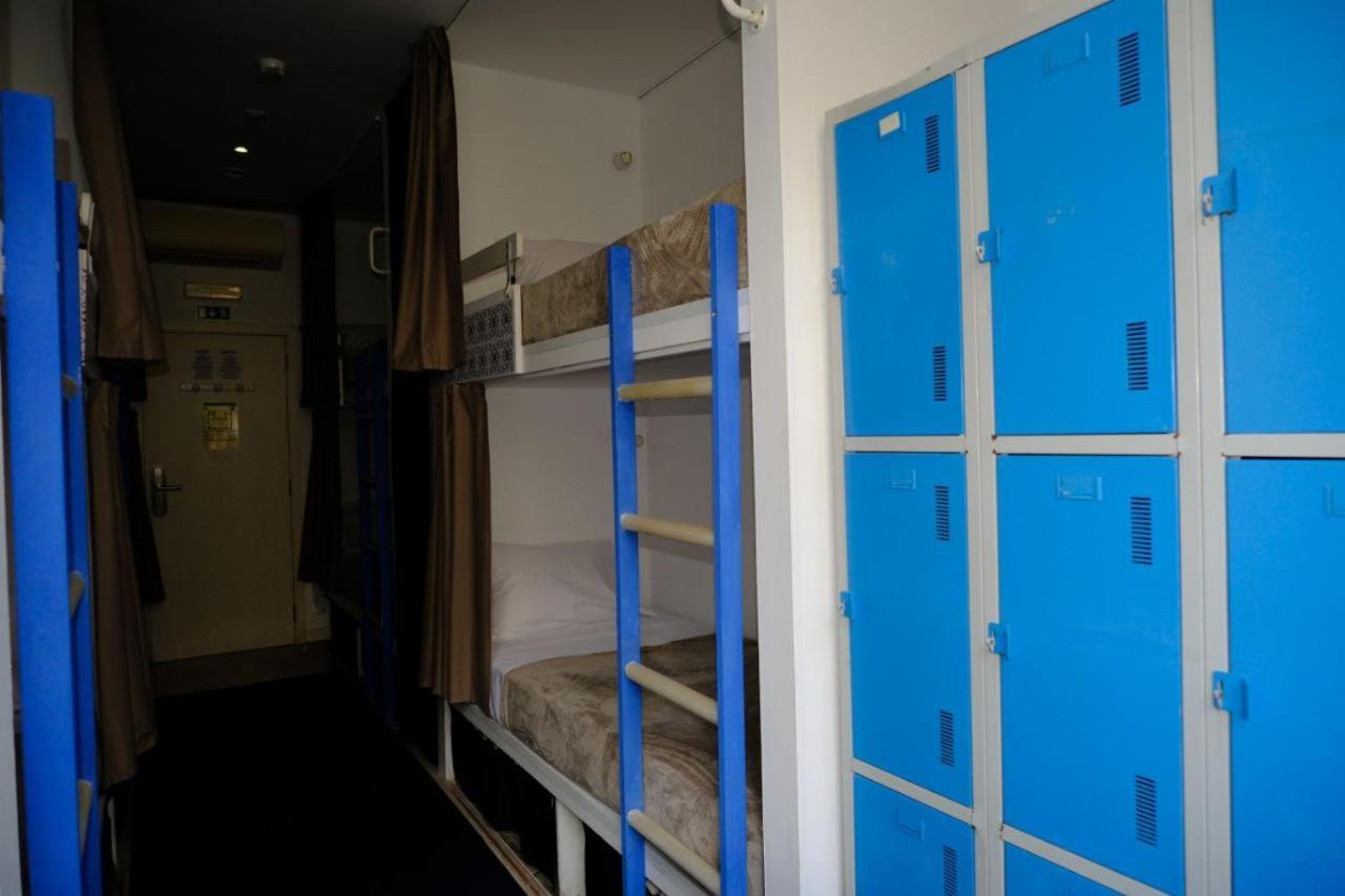 Hostel Paradise Lissabon
