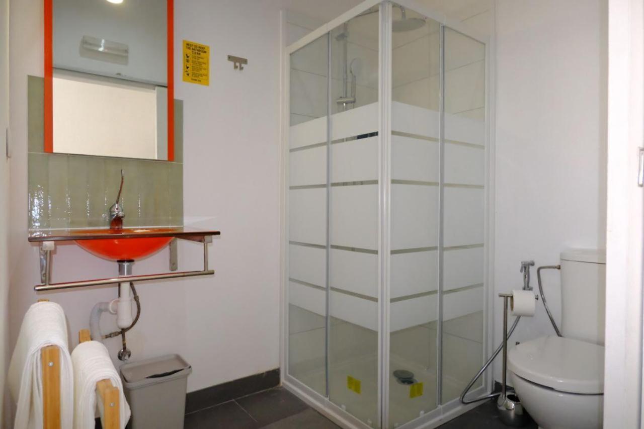 Hostel Paradise Lissabon